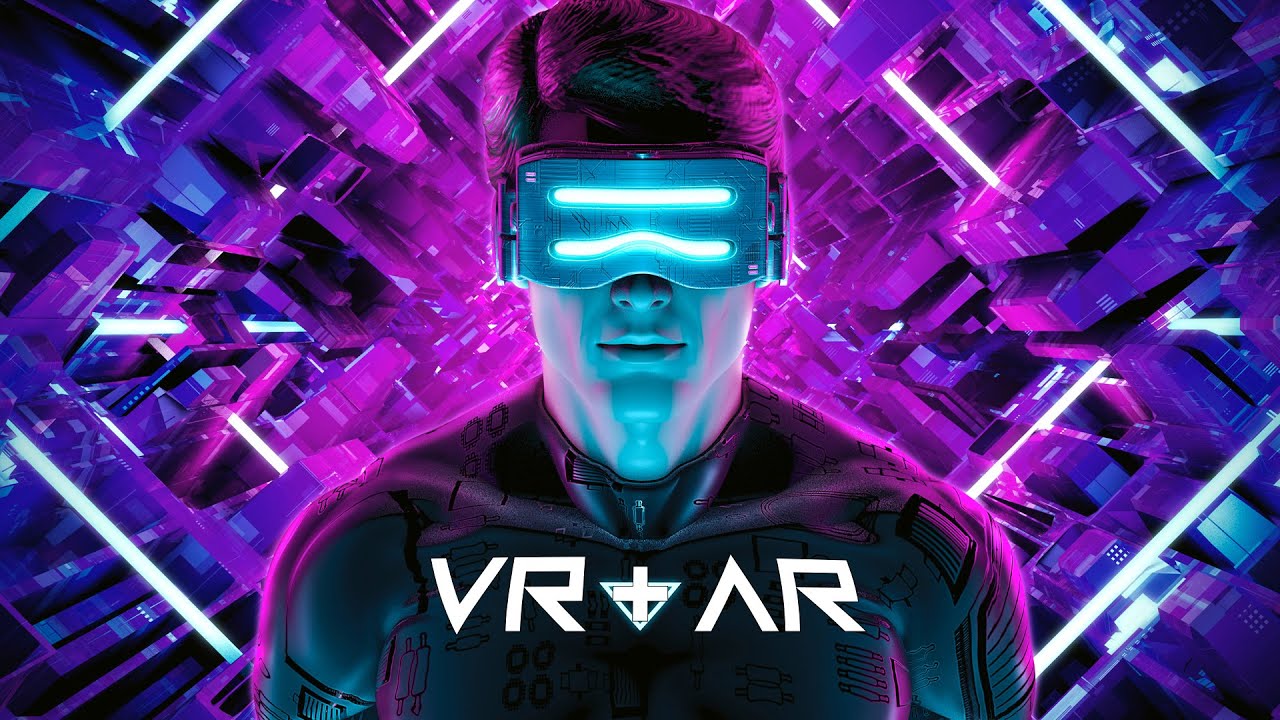 VR + AR + Internet