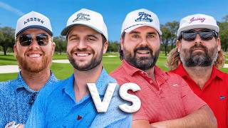 Can Bob & I Beat Joey & Fat Perez?