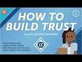 Understanding Trust in Business Concepts