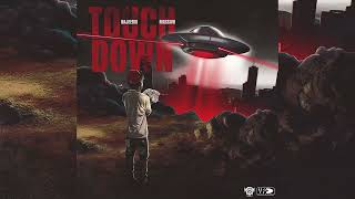 MXSSIVH, Najeeriii - TOUCHDOWN | Official Audio