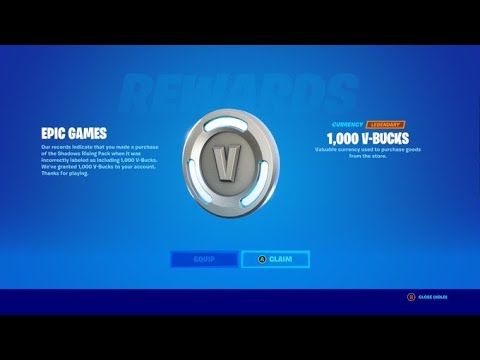 Free V Bucks Coupons 11 21