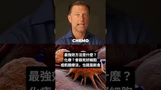 🚨 如果柏格醫生得了癌症，他會怎麼做？