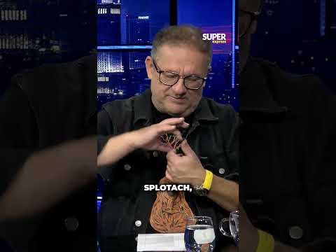 DONALD TRUMP DOSTAŁ ODZNACZENIE?!