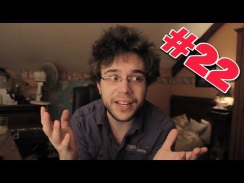 WHAT THE CUT #22 - DU KUNG-FU, DES ARBRES ET DU PIPI