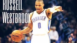 Russell Westbrook - Airplane ᴴᴰ