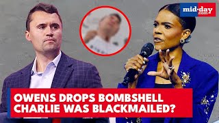 Candace Owens EXPOSES Netanyahu & Bill Ackman in Kirk's DEATH Scandal