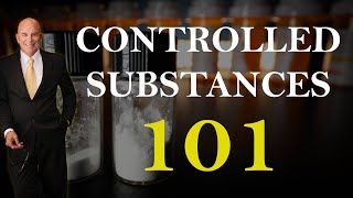 Indiana Controlled Substance Laws You Need To Know