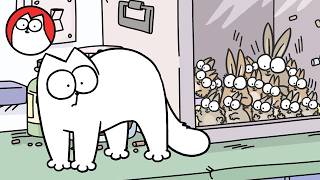 BACK TO THE VET - Full Colour Special