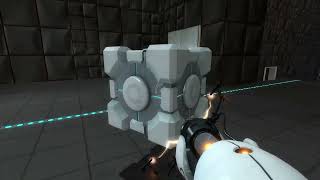 Burn the Cube -- Rexaura level 14