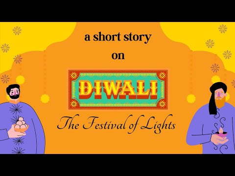 Diwali | Short Stories | Moral Stories | #writtentreasures #moralstories #diwalispecial #diwali