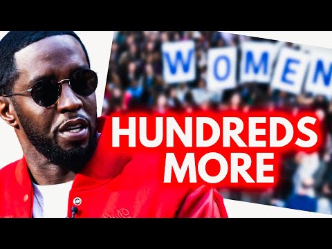 Diddy Accused of Hiding HUNDREDS of Victims: Allegations STUNN Media