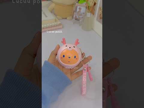 Ga mau bawa ini ke sekolah, nanti jadi rebutan!😭 #review #unboxing #tips #haul #tutorial #dina_my00