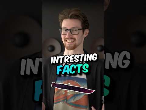 5 interesting facts about Standoff 2 #standoff #facts