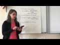 Moles and Conversions in Chemistry