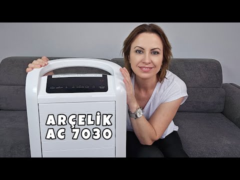 Eve Klima Yerine Hava Serinletici Aldık! Gerçekten İşe Yarıyor mu?