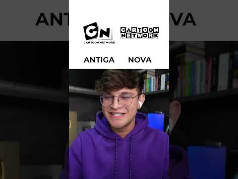 Qual logo você prefere?
