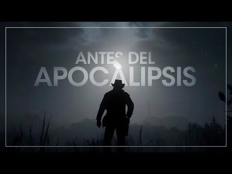 Antes del Apocalipsis