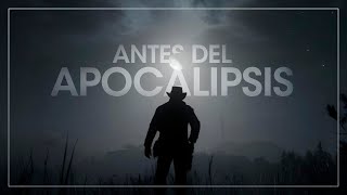 Antes del Apocalipsis