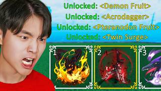 King Legacy is FINALLY BACK