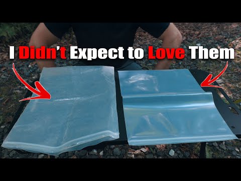 One of the BEST Outdoor Products That I Have EVER Used