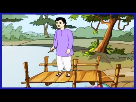 Bengali Rhyme | Notun Notun | Bengali Nursery Rhyme | Bengali Rhyme For Children