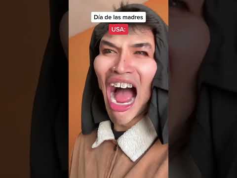 Feliz día a todas las madres del mundo 💪