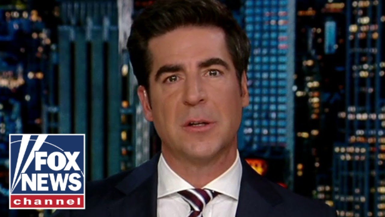 Jesse Watters: This is a financial assassination attempt