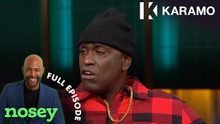 Unlock: ... Lucky in Love?; DNA: Dad, I Was Next Door 🍀🥰Karamo Full Episode