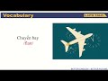 Understanding Flight Dynamics