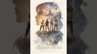 LEGENDS UNITED   A pokemon go short film
