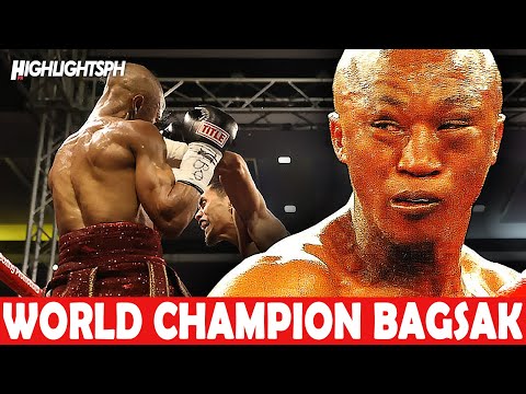 3 DIVISION WORLD CHAMPION BAGSAK SA ROUND 1 - LABANG HINDI MAKALIMUTAN NG BATANG MINDANAO