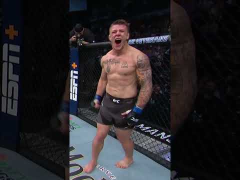 THIS May Be The Worst Way To Lose a Fight 🫣 #shorts
