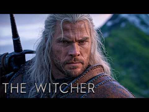 THE WITCHER Season 4 Is About To Change Everything