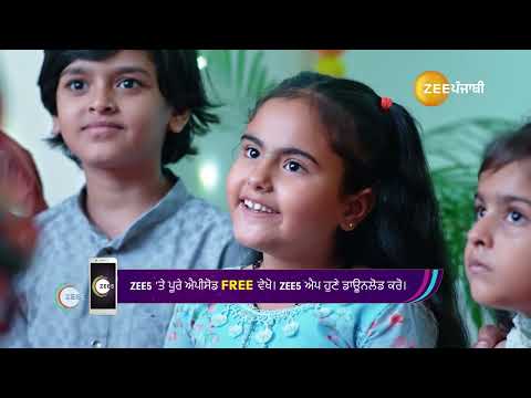 Jawai Ji | Ep - 15 | Best Scene | Nov 13 2024 | Zee Punjabi