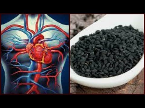 5 दिन लगातार कलौंजी(Black Seed) खाने के बाद के असर से हैरान कर देने वाले फायदे ,सही मात्रा और तरीका