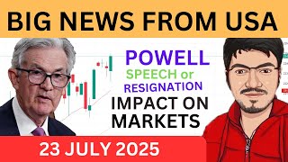 Nifty & Bank nifty prediction for tomorrow for wednesday