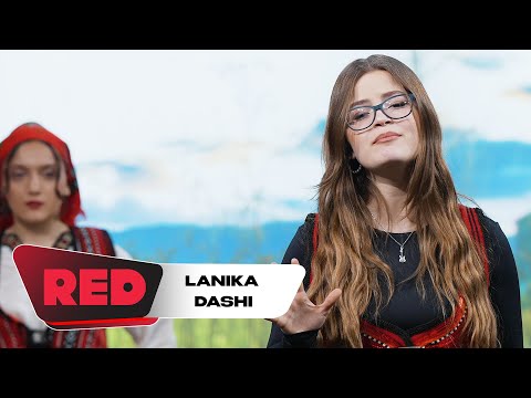 Lanika Dashi  - Po i vjen era Karajfilit