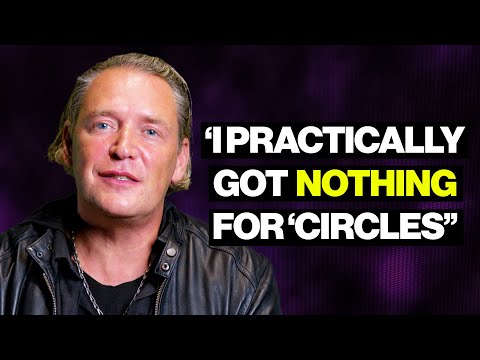 Adam F ‘Circles’ | The Making Of A Drum & Bass Classic