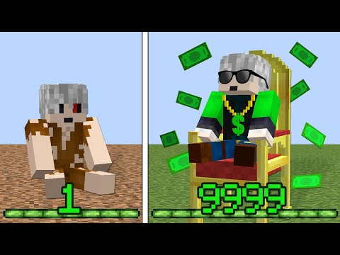 THEMURAT VS MINECRAFT #506