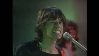 The Rolling Stones   Gimme shelter Pop goes the sixties 1969 O 43HD