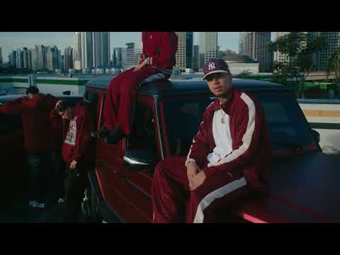 VEIGH - Filho da Promessa [Clipe Oficial] (Eu Venci o Mundo)
