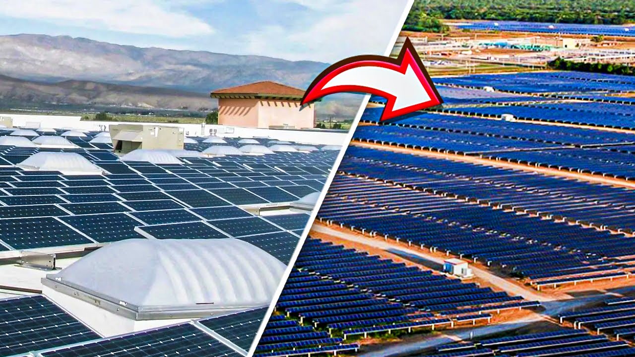 Which State in the USA Do You Think Produces the Most Solar Power? – View our Top 5