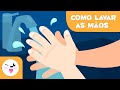 Handwashing Techniques and Importance