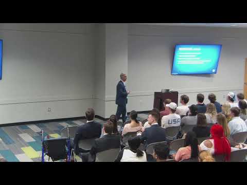 Final Lecture-Jeff Long | Auburn University | 04-01-2024