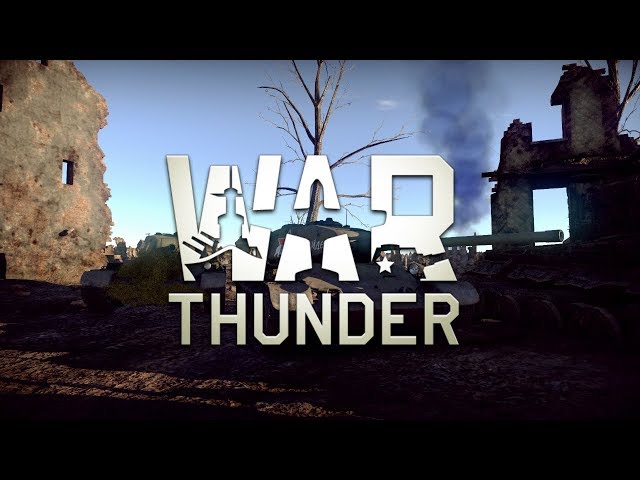 War Thunder: Devserver 1.81 à l'arrache