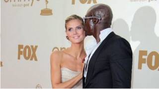 Heidi Klum and Seal Announce They're Breaking Up