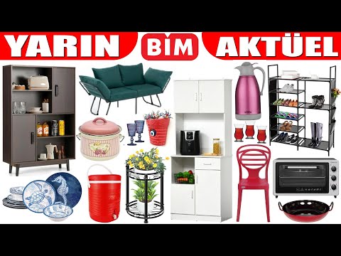 BİM 8 TEMMUZ 2025 | TURBOLU FIRIN | BİM ÖRGÜ İPLERİ | BİM KAMPANYA ÇEYİZLİK | BİM AKTÜEL