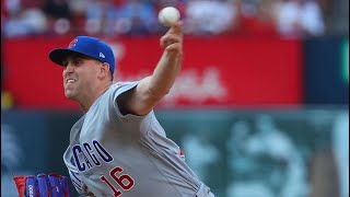 Cubs Line S2 E34: Cubs Drop Game 3 In STL In Extras: Tarik Skubal, Emerson Hancock potential trade