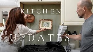 Stunning Kitchen Makeover Ideas You Haven't Seen