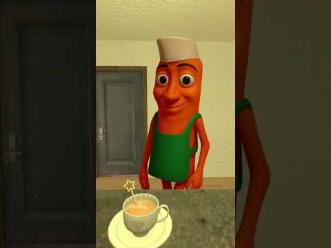 Escape Nextbots Tralalero Tralala Sleep And Tung Tung Tung Sahur #gmod